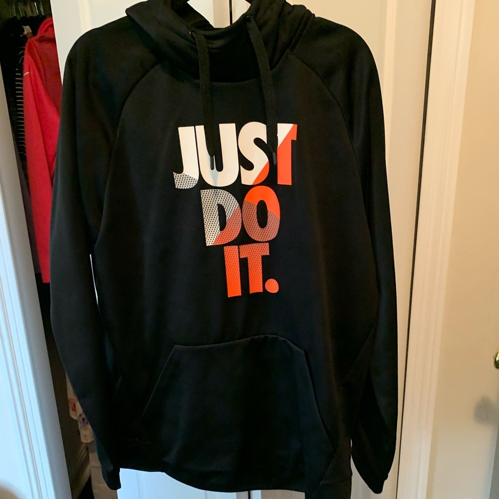 Nike hoodie